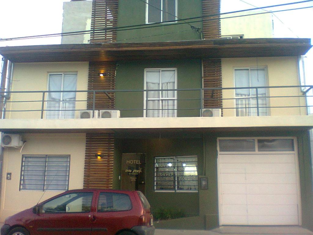 Hotel Are Porâ